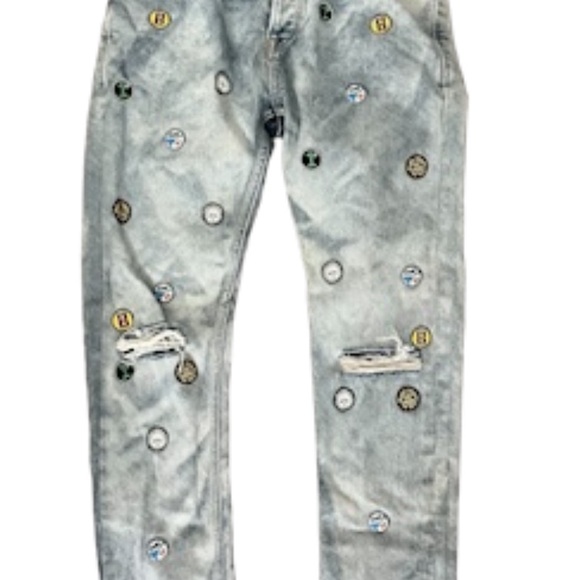 Scotch & Soda dean jeans - Picture 3 of 7